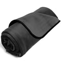 Fascinator Throw Microvelvet - Mini
