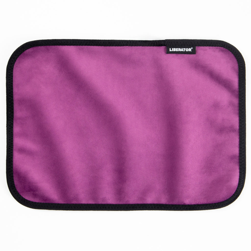Fascinator Microvelvet Moisture-proof Toy Pad