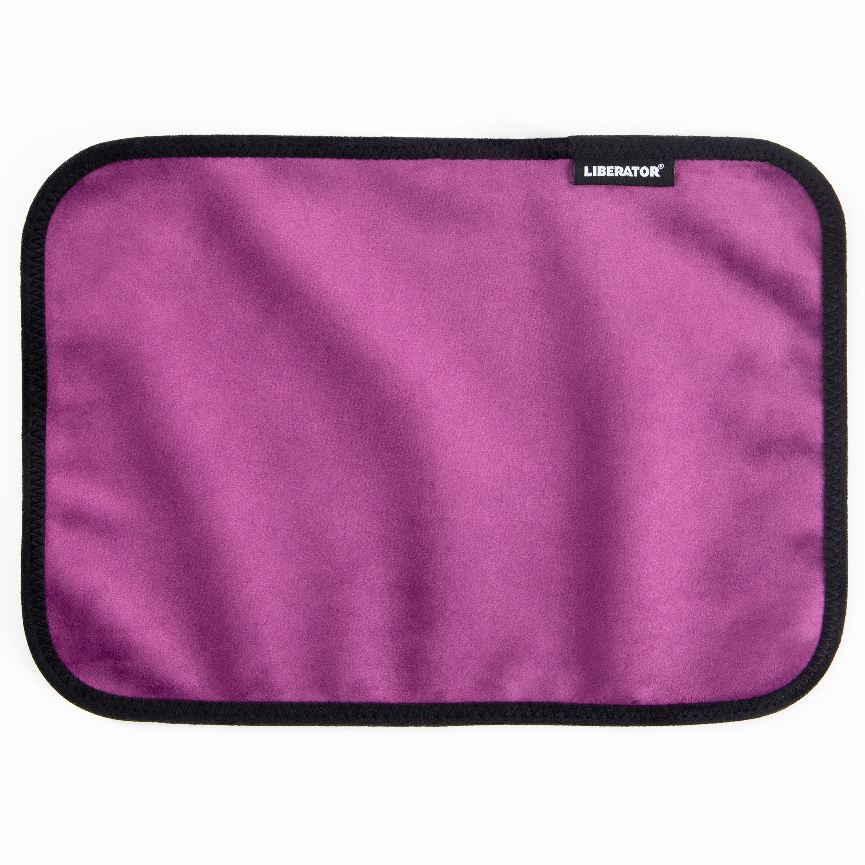 Fascinator Microvelvet Moisture-proof Toy Pad