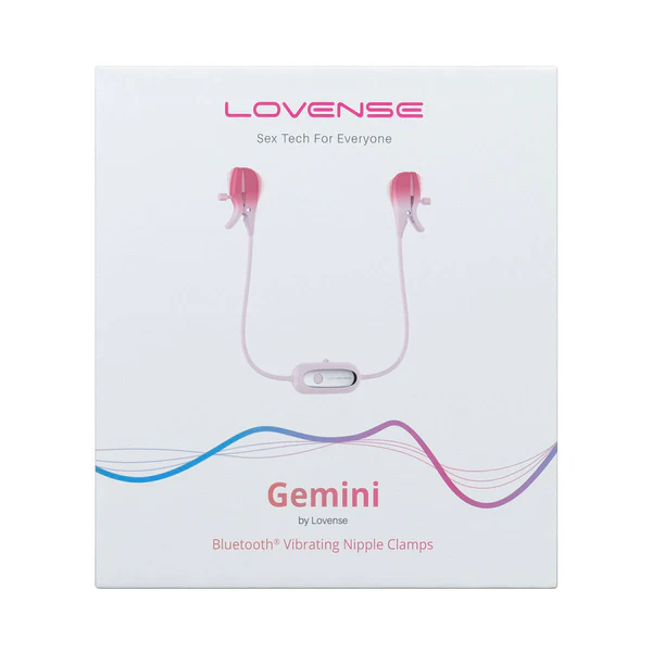 Lovense Gemini