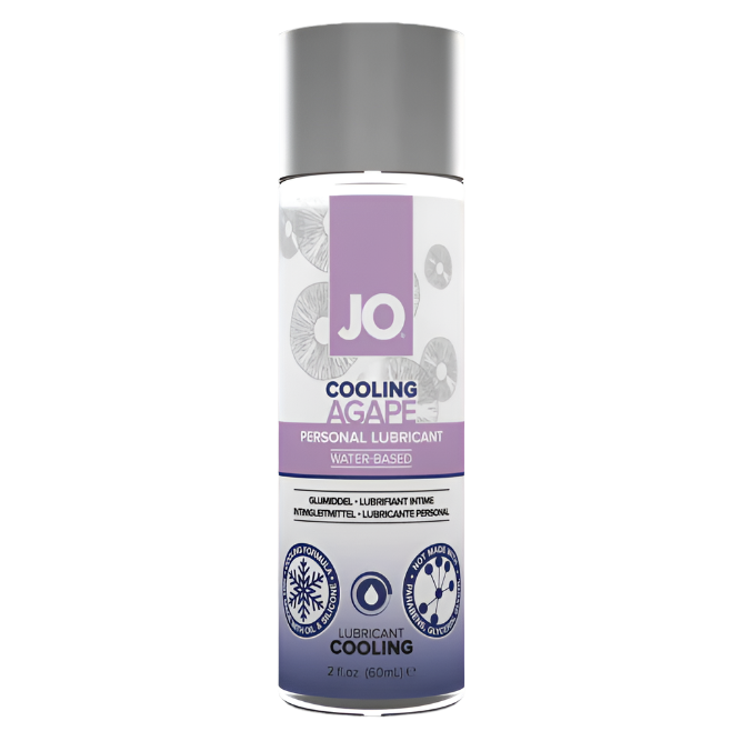 JO® Agapé - Cooling