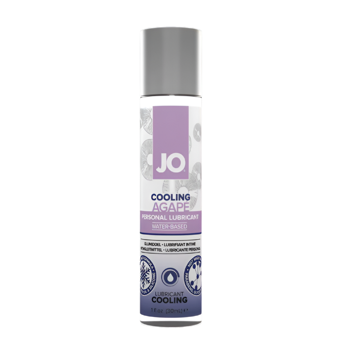 JO® Agapé - Cooling