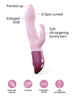HELLO RABBIT - BABY PINK