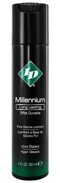 ID Millennium Silicone Lubricant 1 Oz