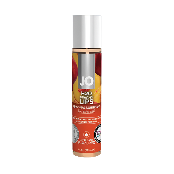 JO H2O Peachy Lips