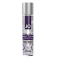 JO XTRA SILKY Silicone Lubricant