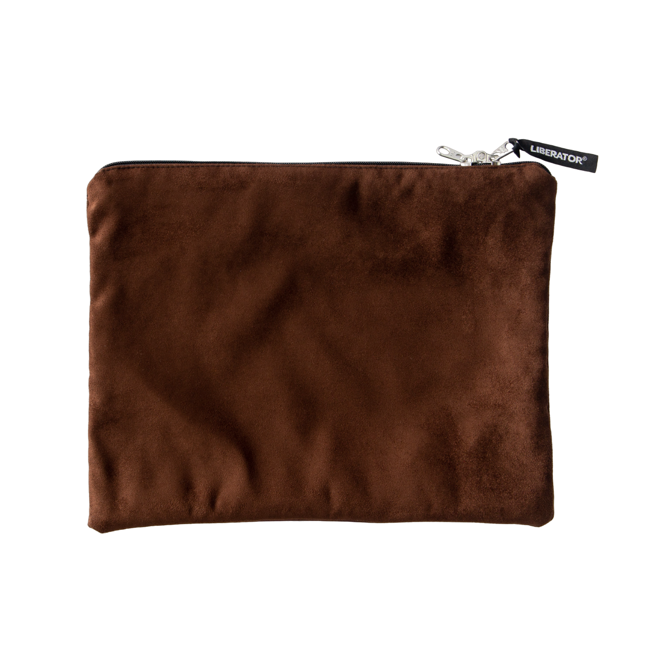 Zappa Toy Bag Microsuede