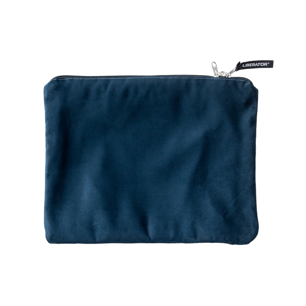 Zappa Toy Bag Microsuede