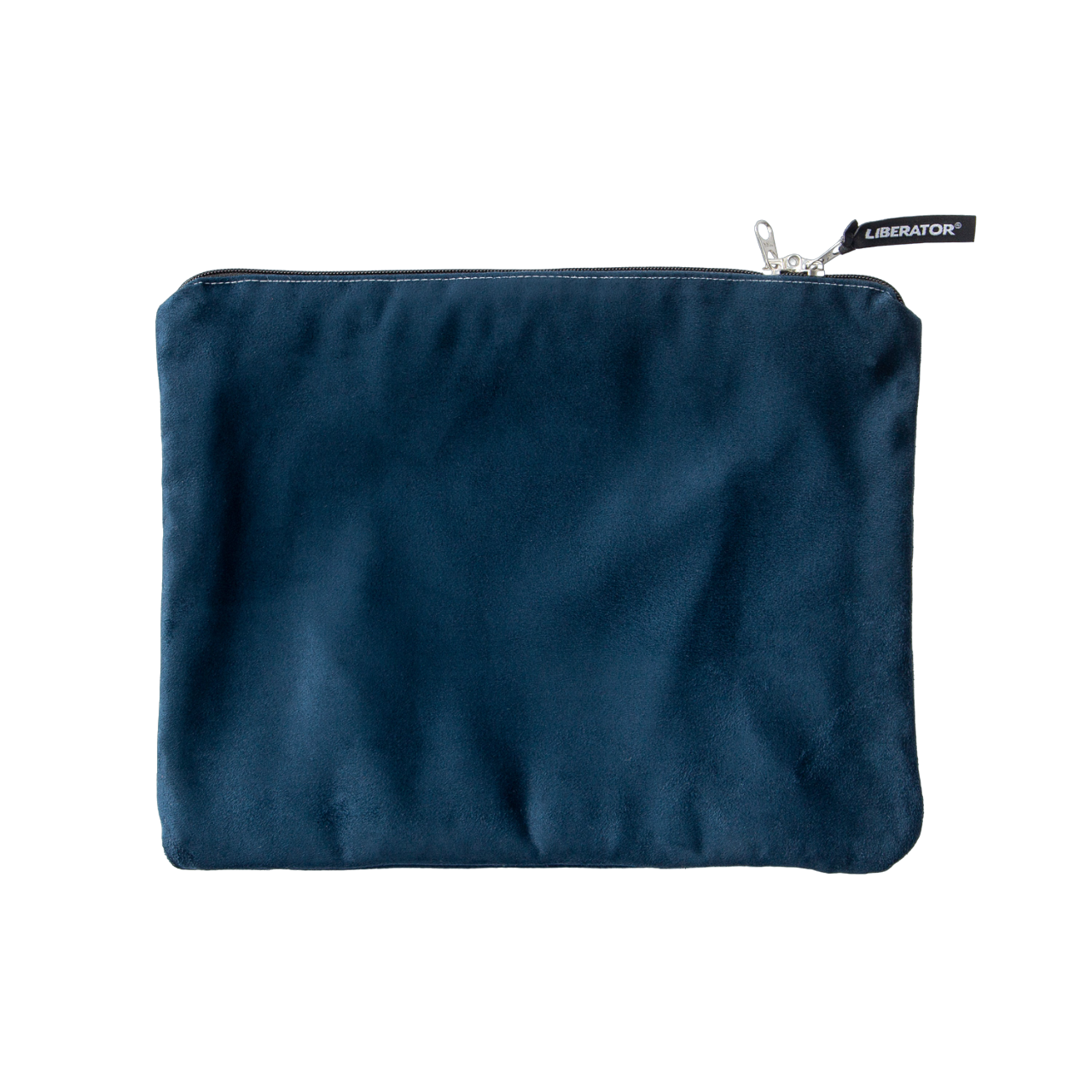 Zappa Toy Bag Microsuede