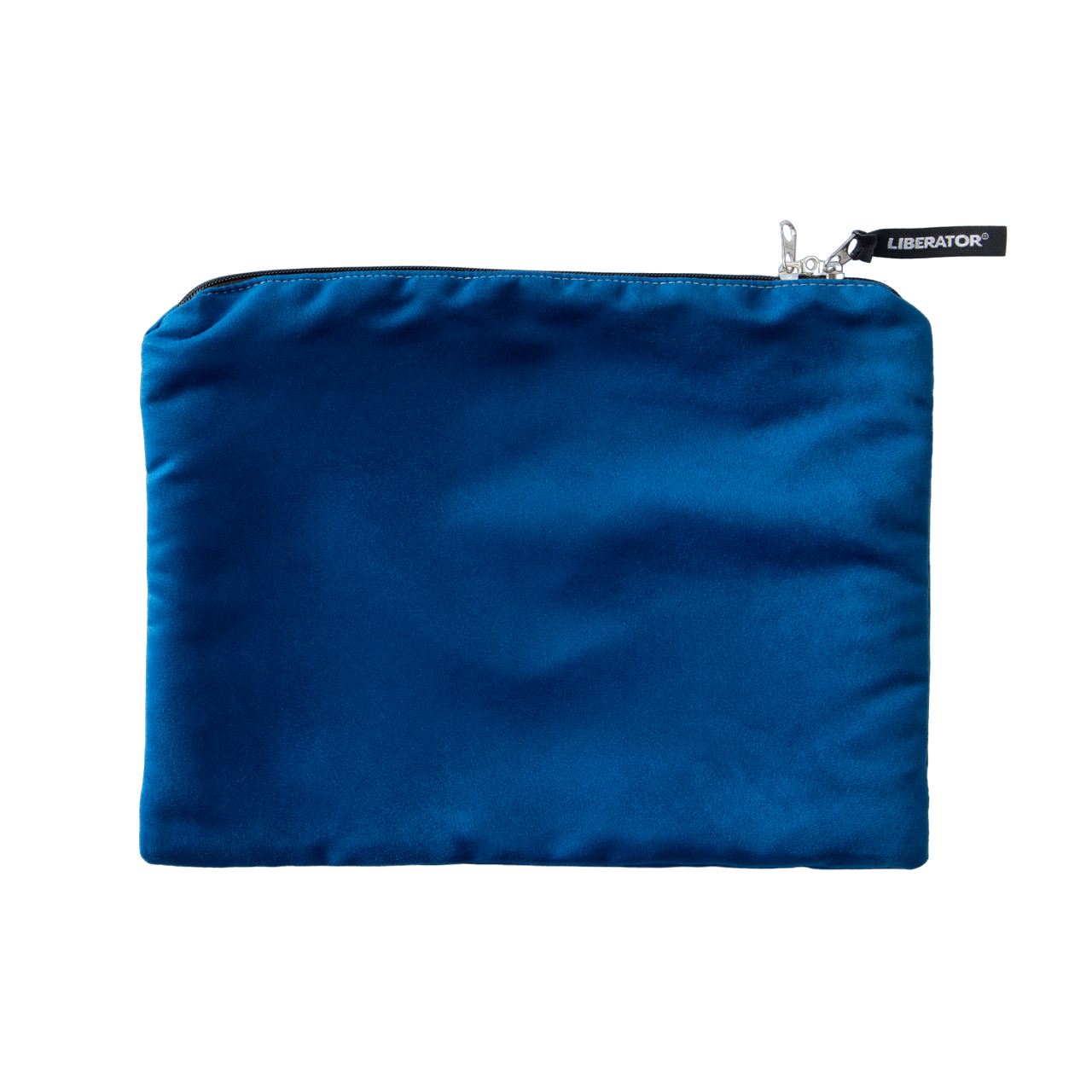 Zappa Toy Bag Microsuede