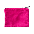Zappa Toy Bag Microsuede