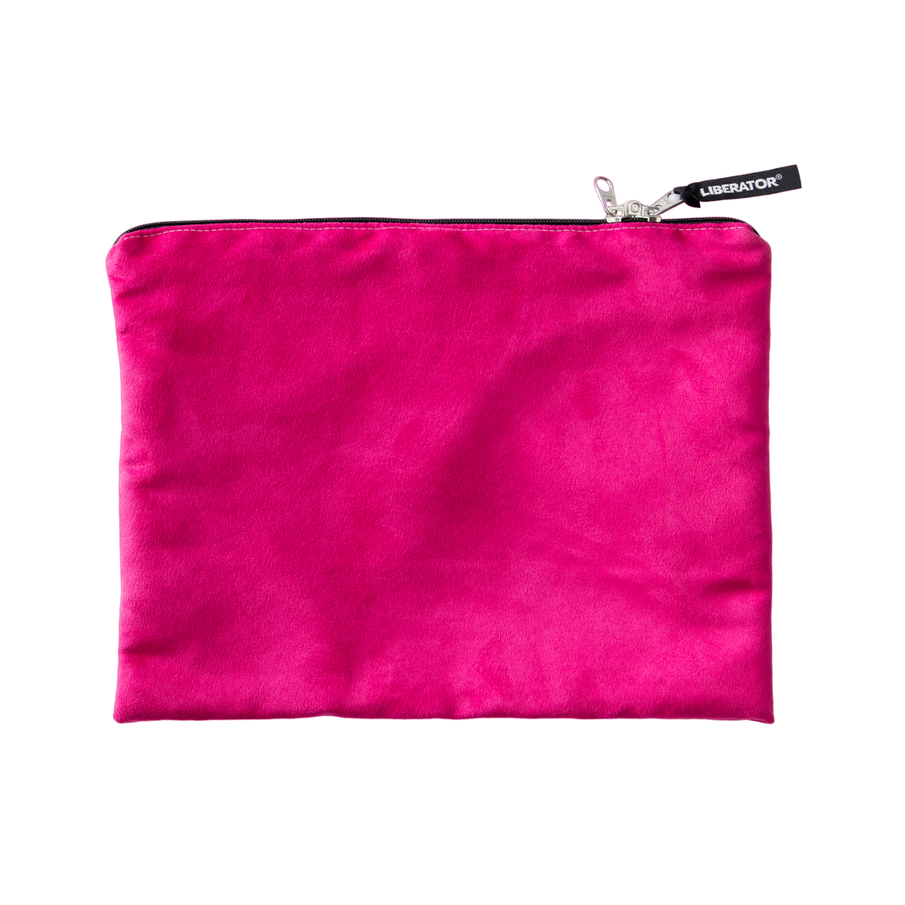 Zappa Toy Bag Microsuede