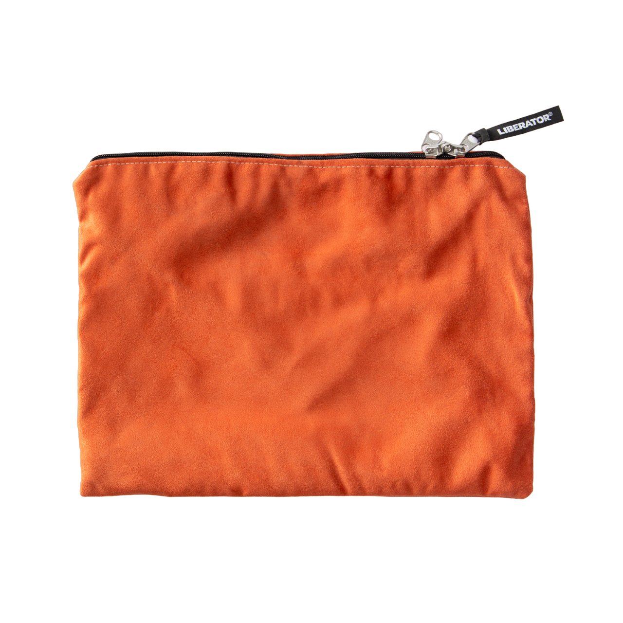 Zappa Toy Bag Microsuede