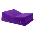 Wedge/Ramp Combo Microfiber
