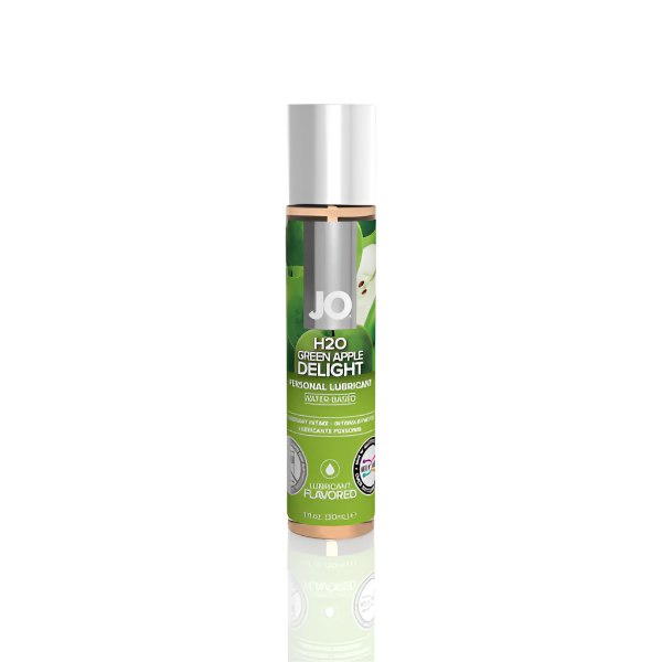 JO H2O - Green Apple - Lubricant