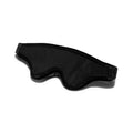 Black Label Loveblind Plush Blindfold Fluffy