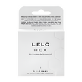 HEX™  Original Condoms