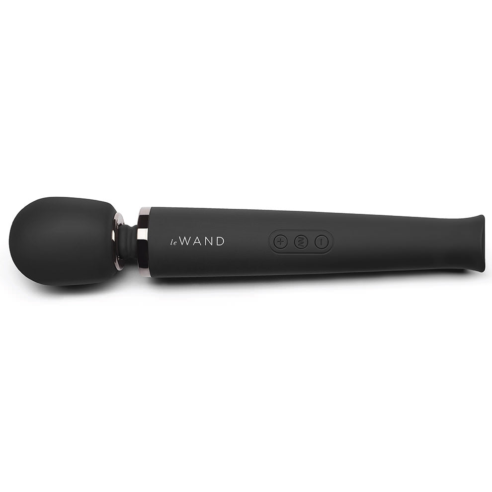 Rechargeable Vibrating Massager