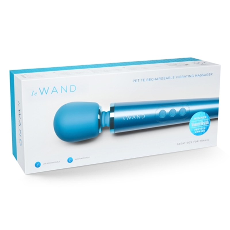 Le Wand Petite