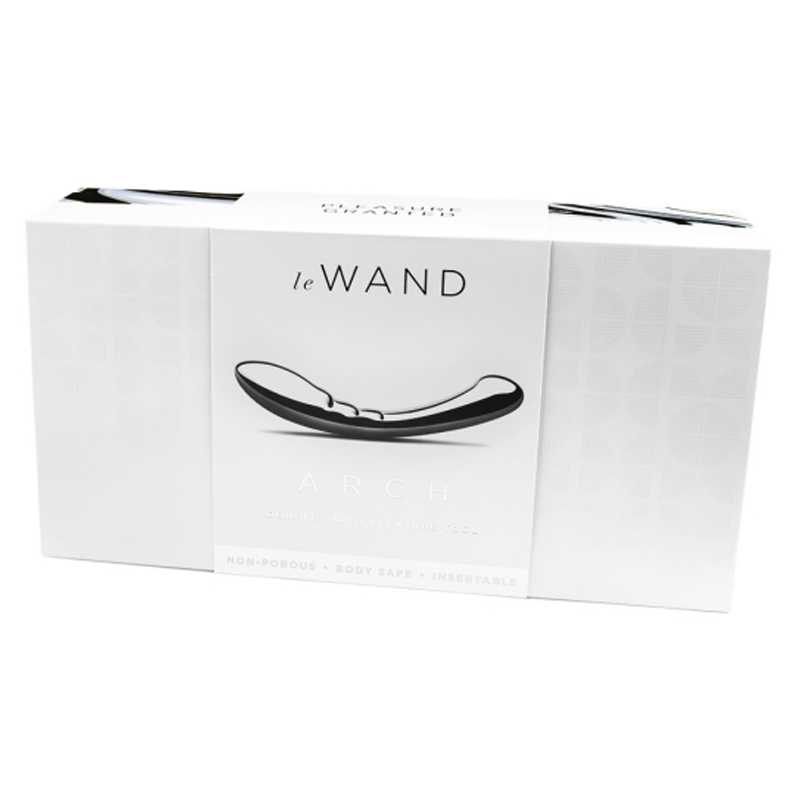 Le Wand Arch