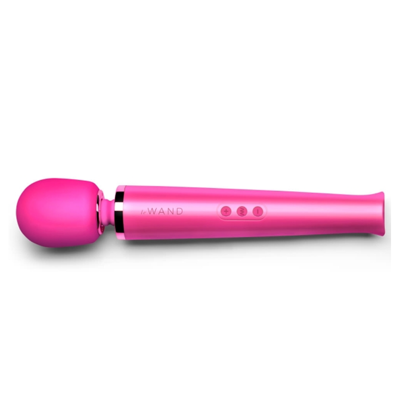 Rechargeable Vibrating Massager