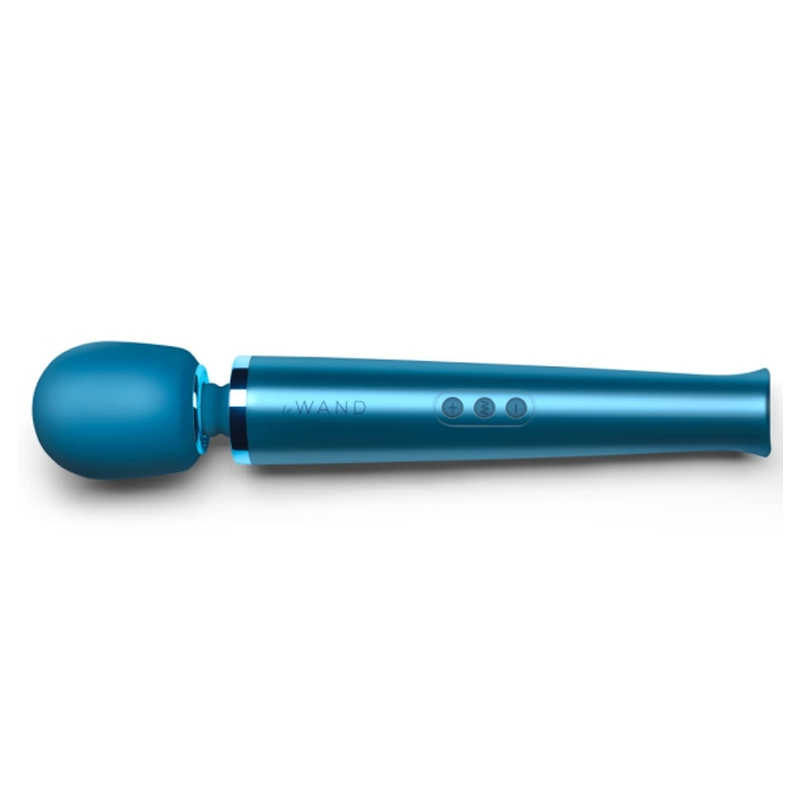 Rechargeable Vibrating Massager