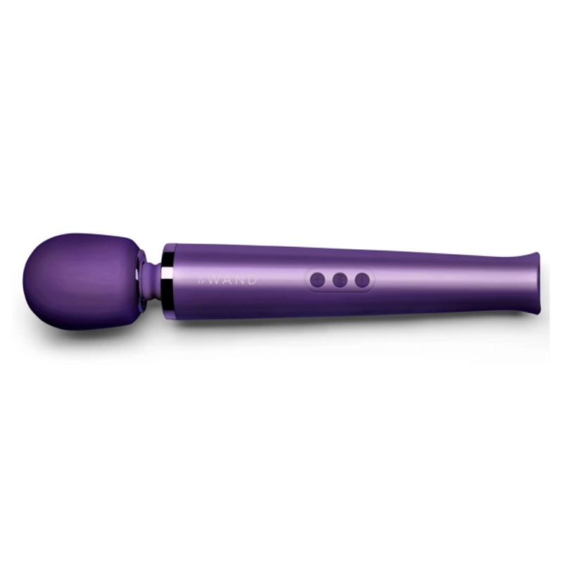 Rechargeable Vibrating Massager