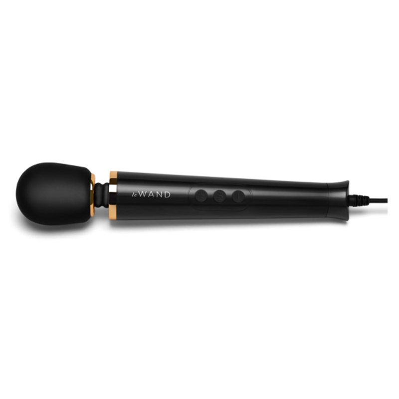 Powerful Petite Plug-In Massager