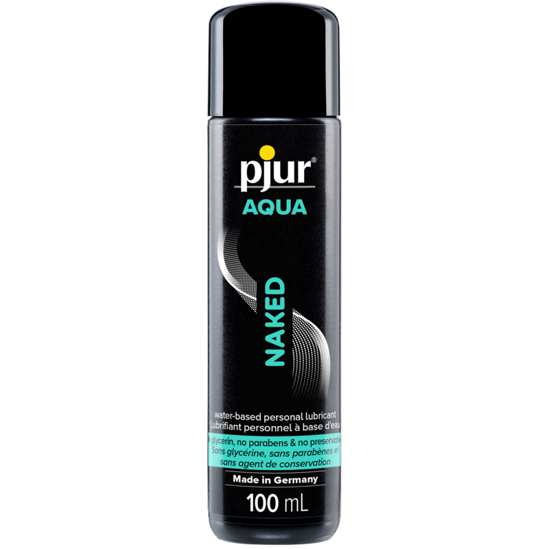 AQUA Naked-3.4oz/100ml