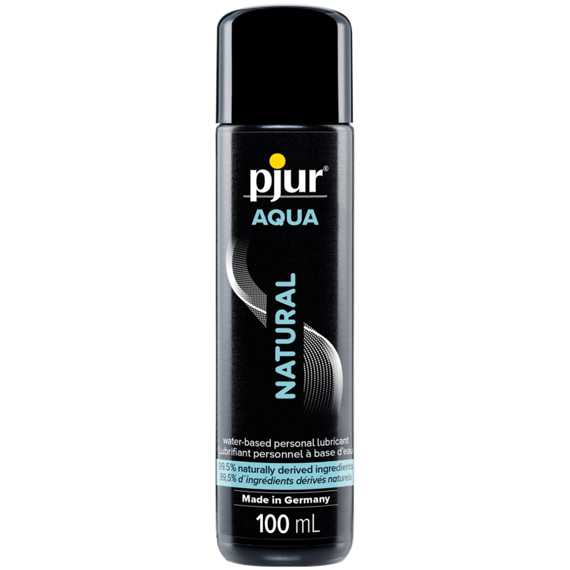 AQUA Natural-3.4oz/100ml