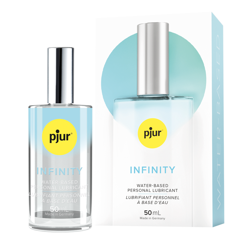 INFINITY water-based-1.7oz/50ml