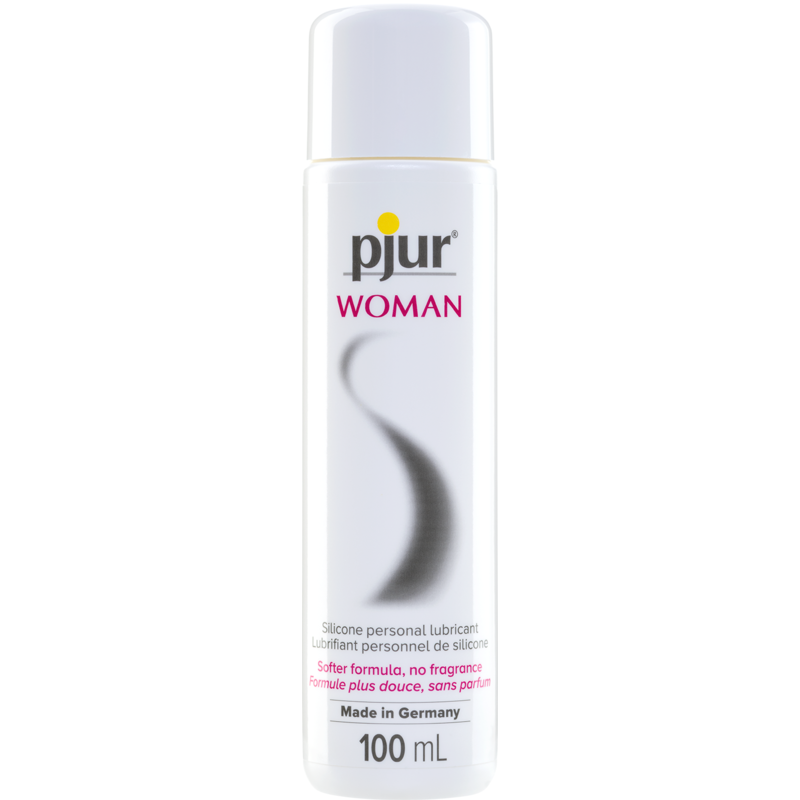 WOMAN SILICONE-3.4oz/100ml