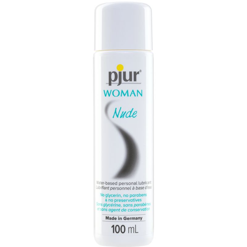 WOMAN Nude-3.4oz/100ml