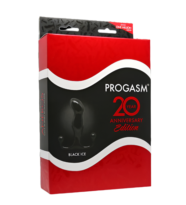 PROGASM BLACK ICE