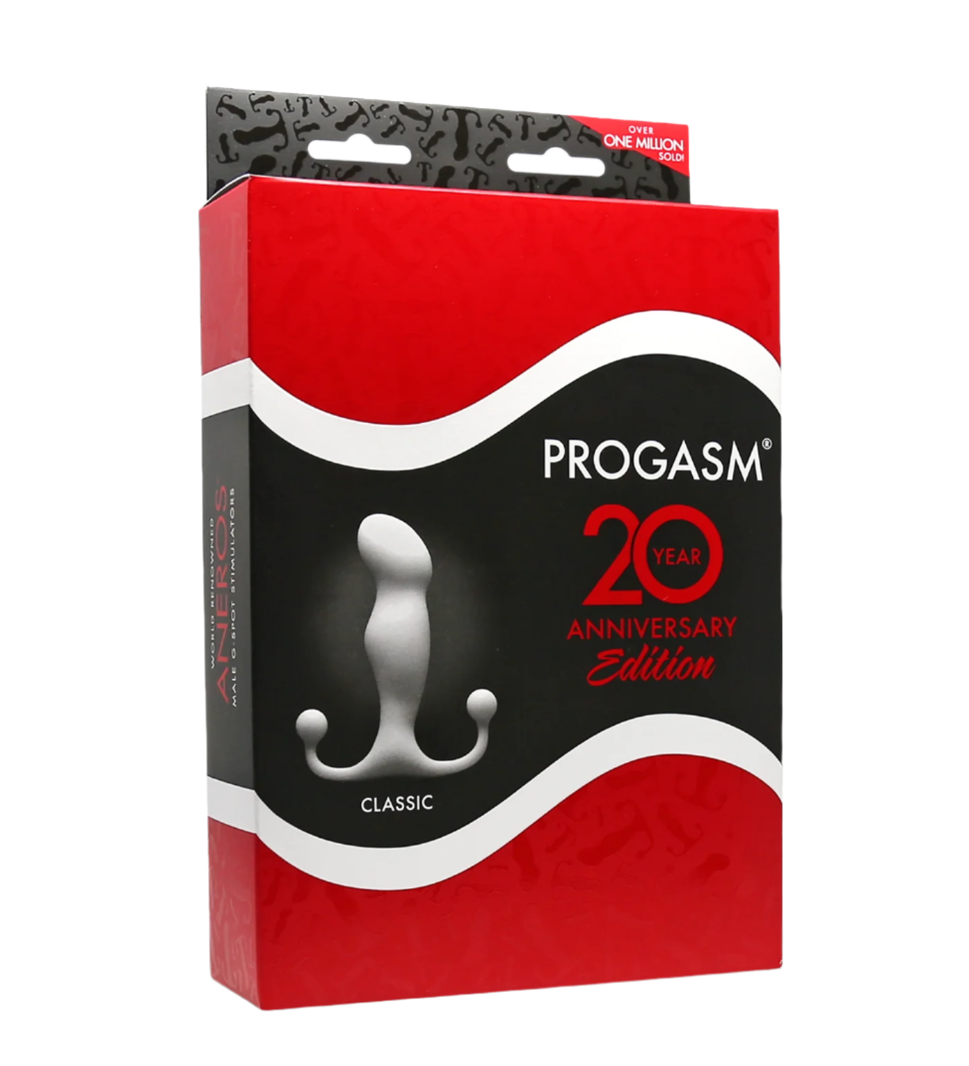 PROGASM CLASSIC