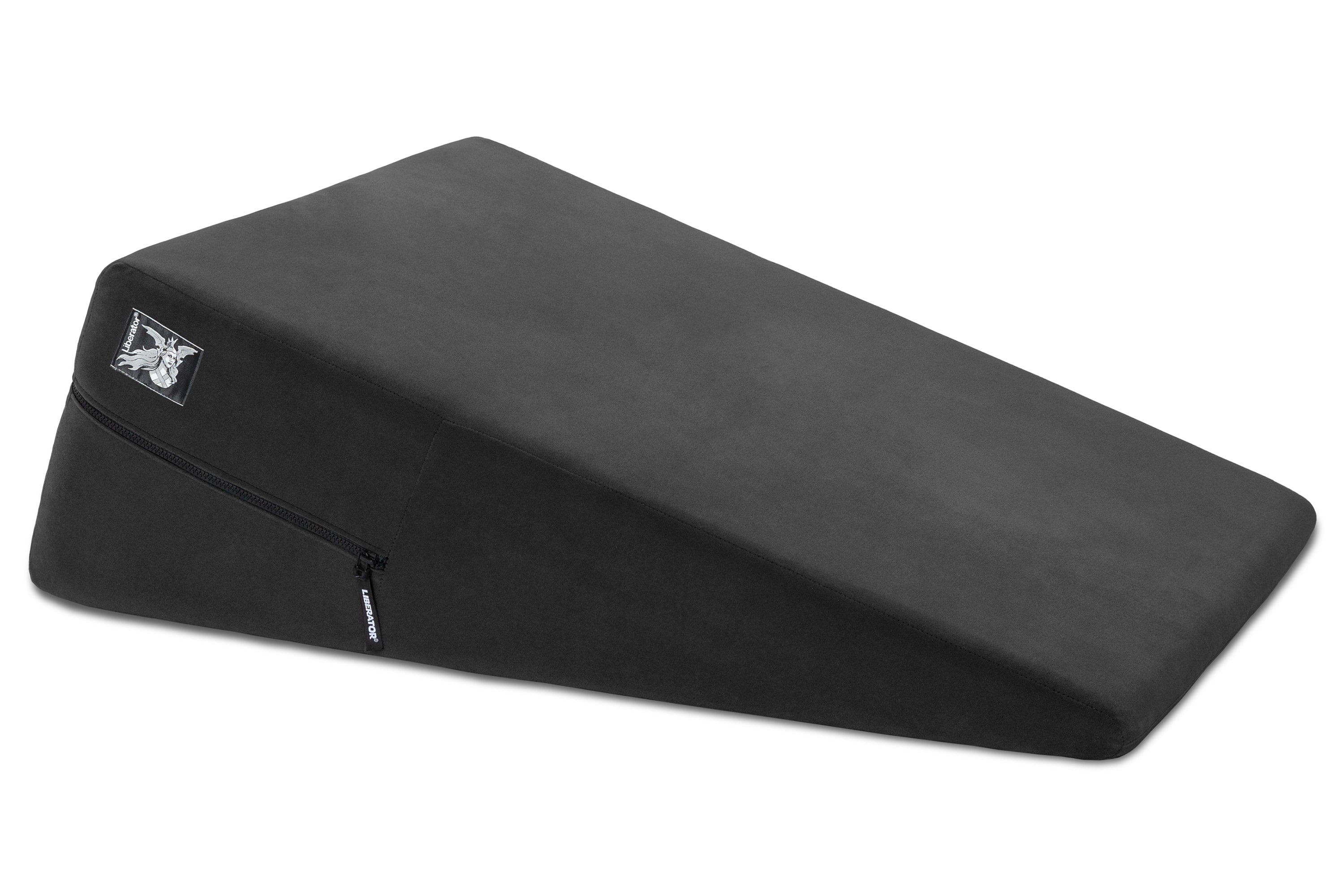 Ramp Microfiber