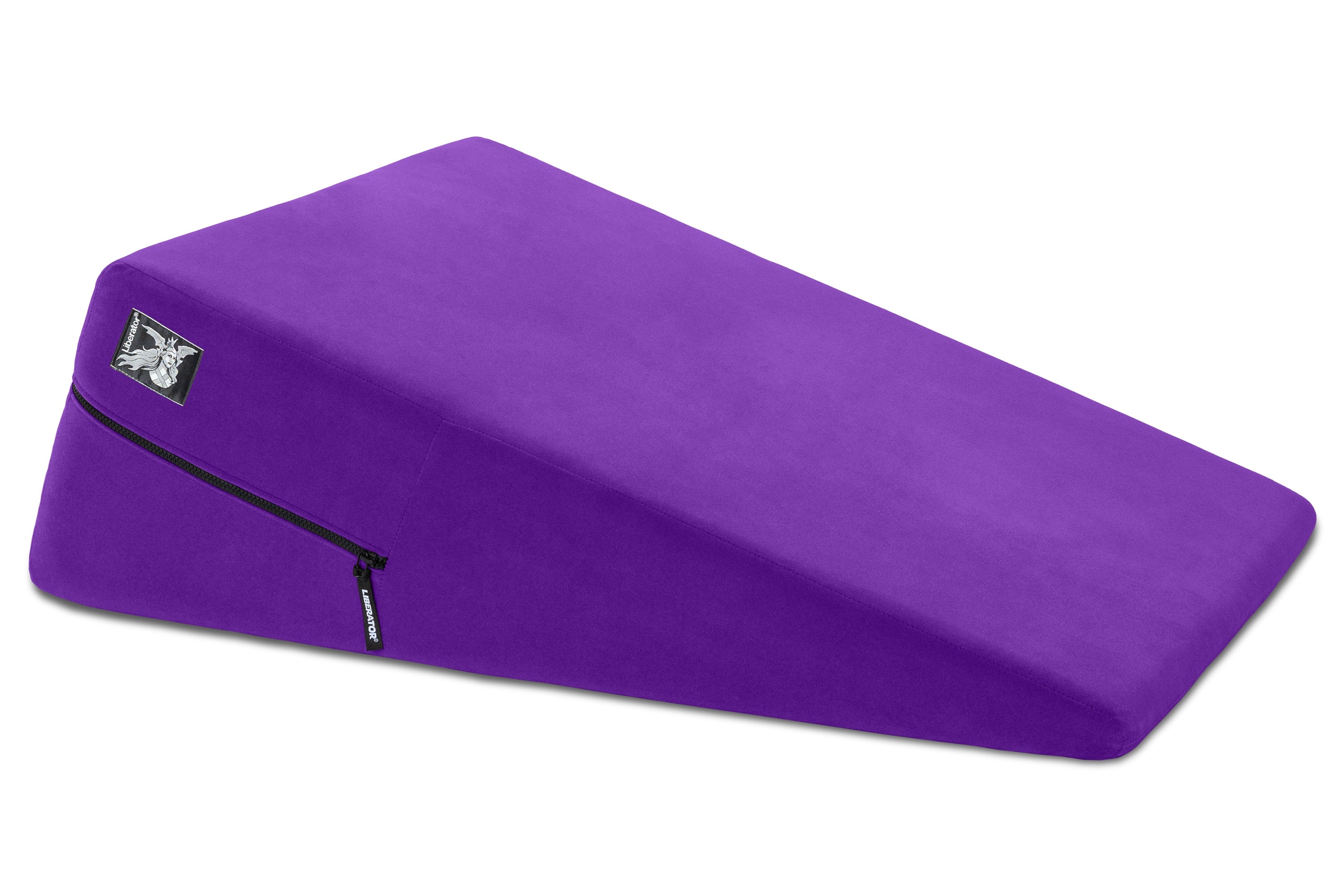 Ramp Microfiber