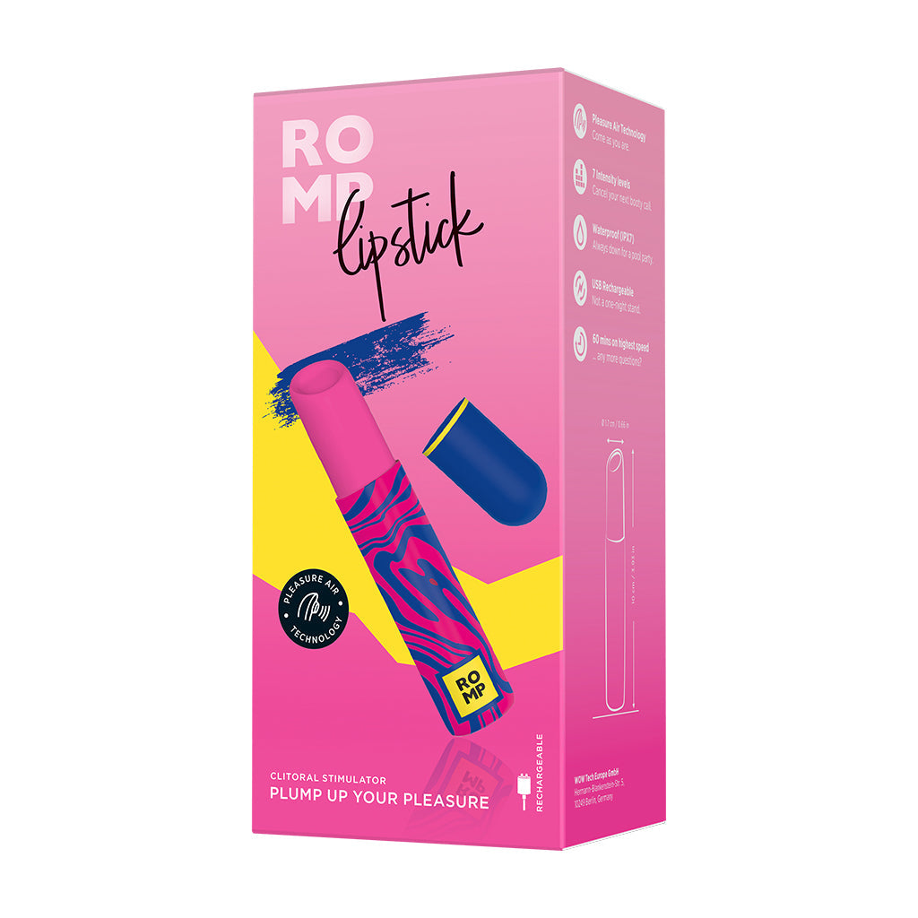 ROMP Lipstick