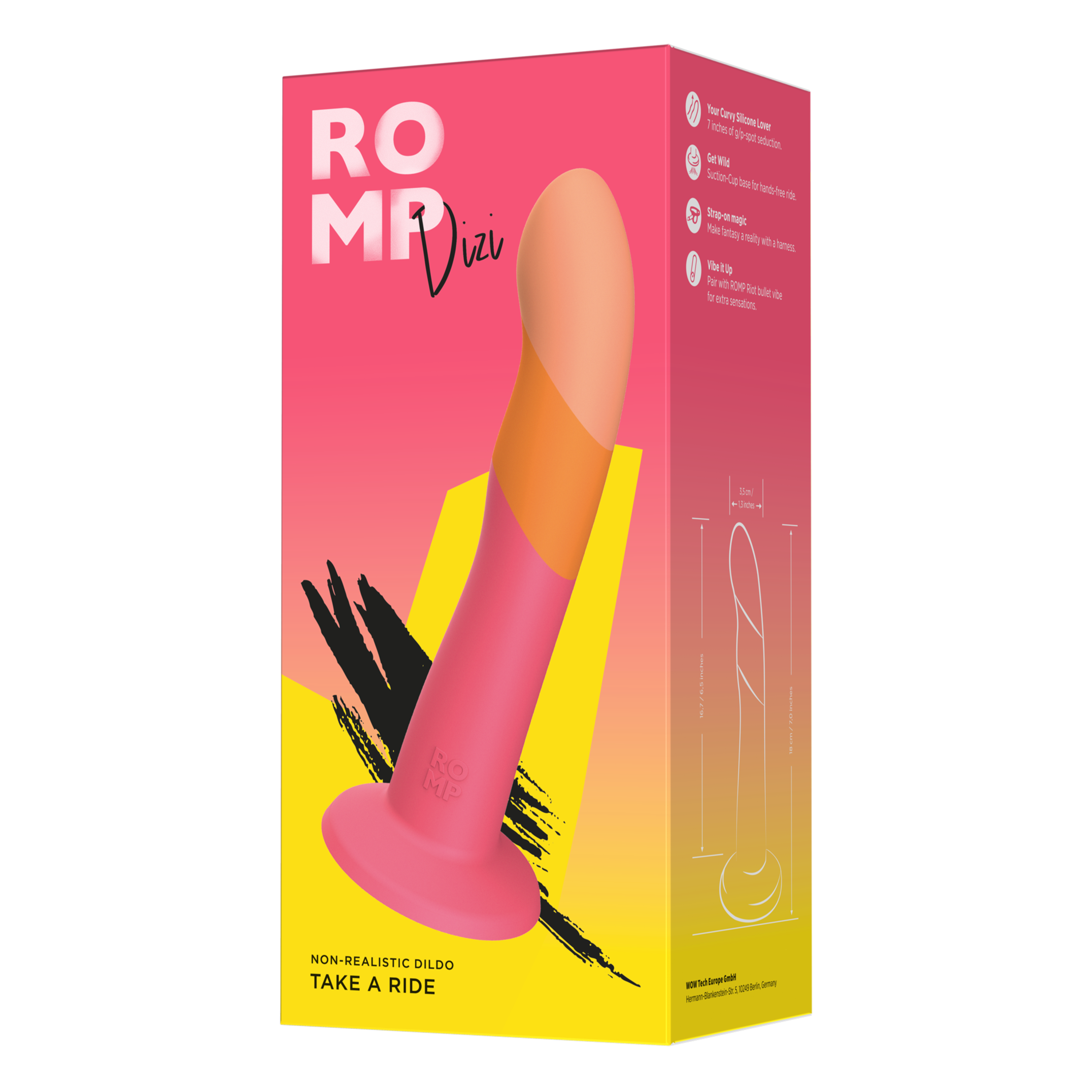 ROMP Dizi