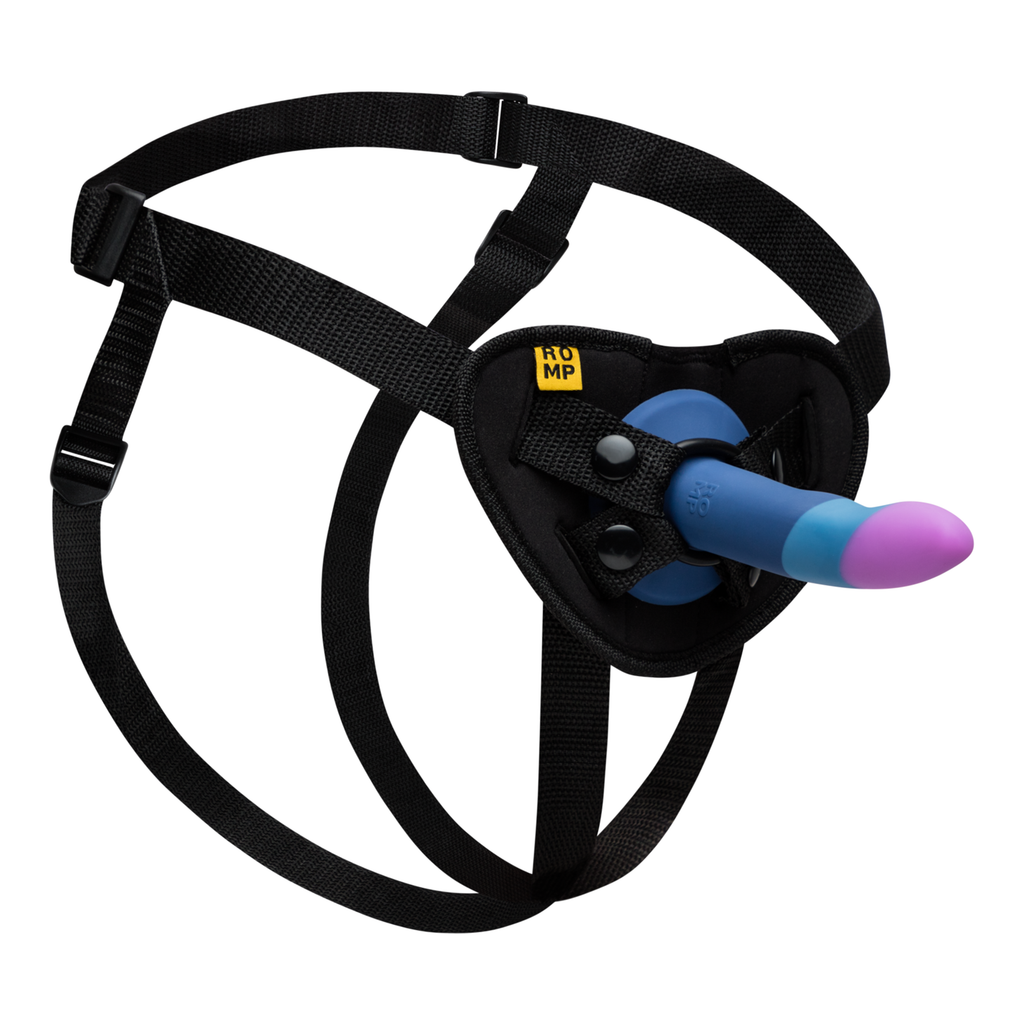ROMP Piccolo Pegging Kit