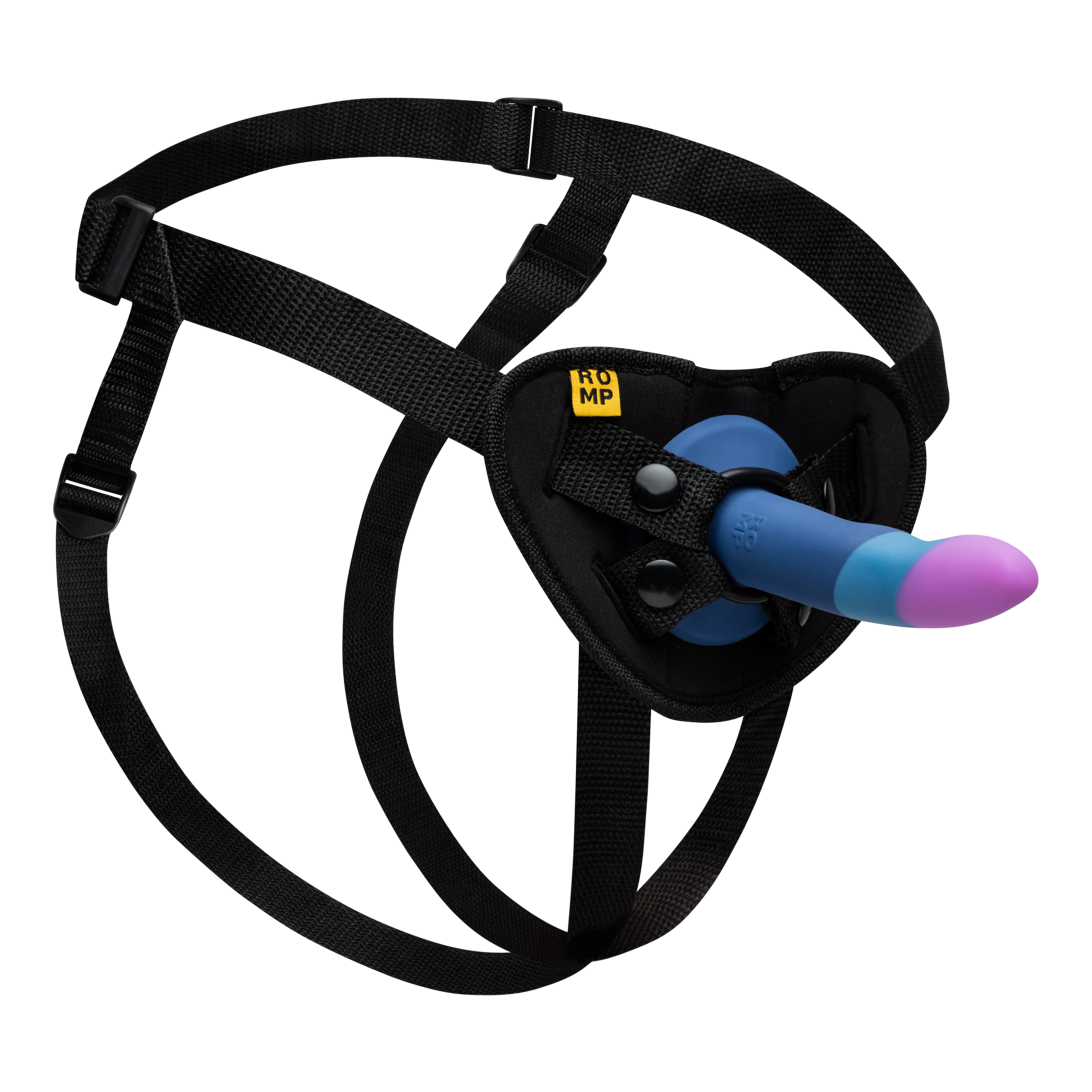 ROMP Piccolo Pegging Kit