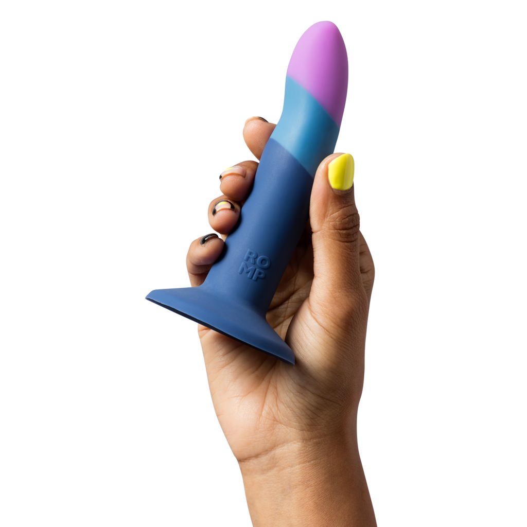 ROMP Piccolo Pegging Kit