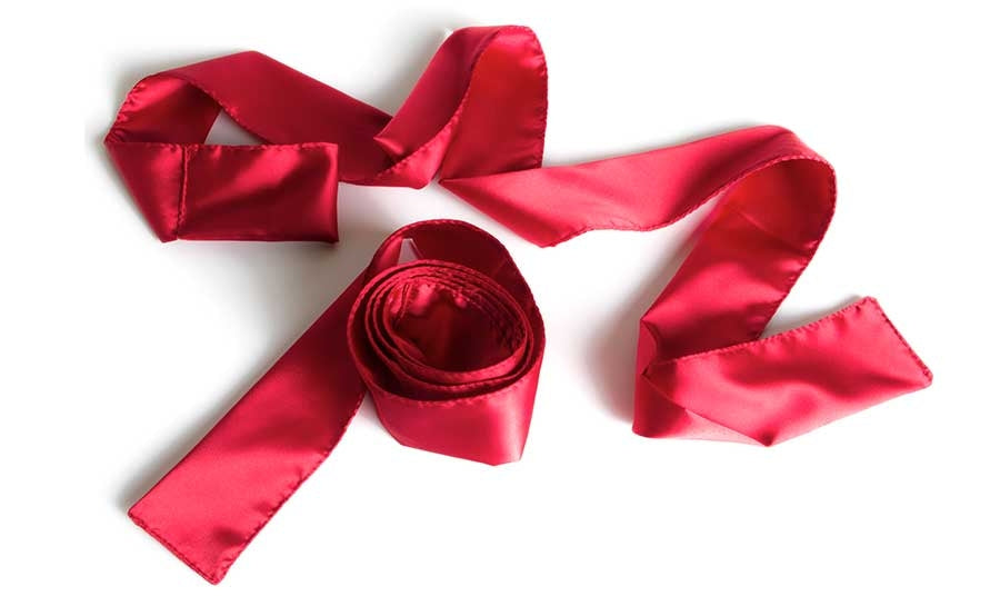 Silky Satin Tie-ups