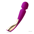 SMART WAND 2 Large (Deep Rose)