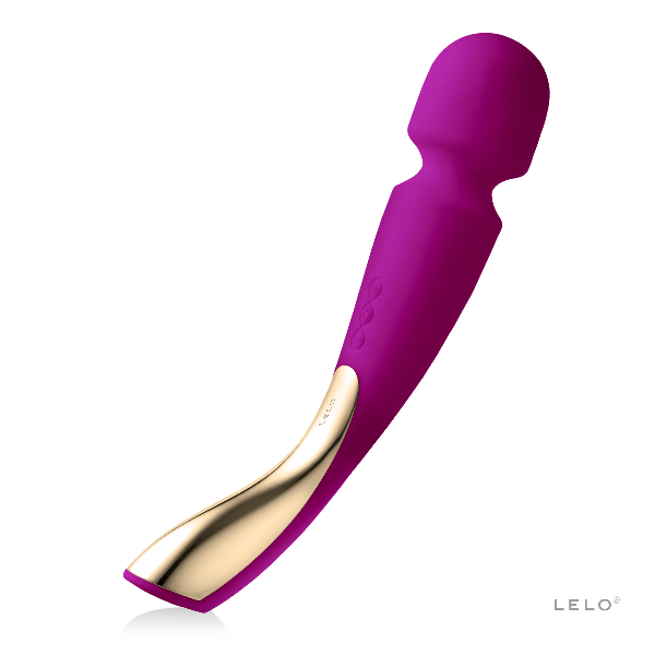 SMART WAND 2 Large (Deep Rose)