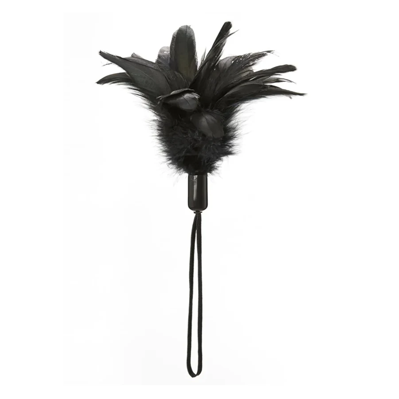 Pleasure Feather