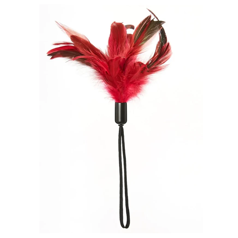Pleasure Feather