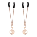 Brat Pearl Nipple Clips