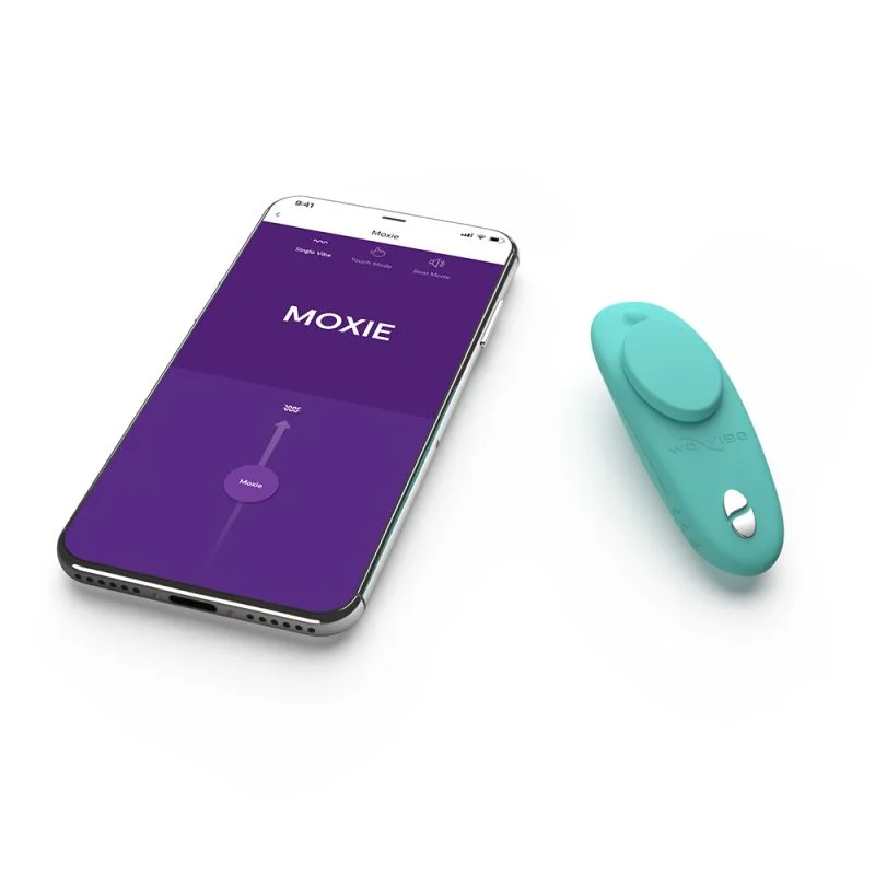 The Moxie+