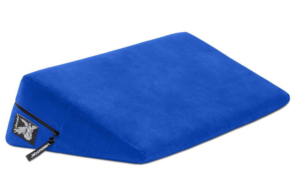 Wedge Microfiber